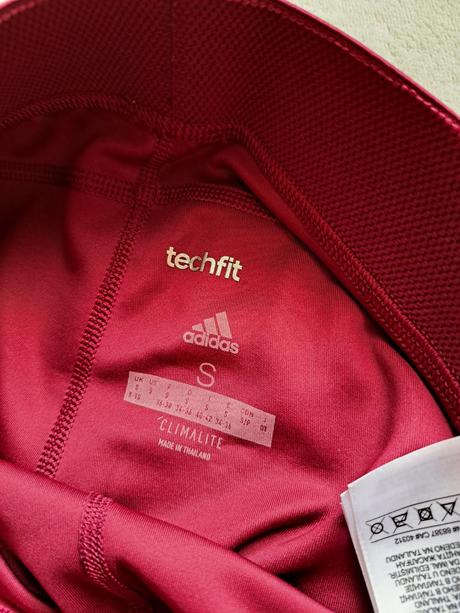 Leginy adidas 12e, adidas,s