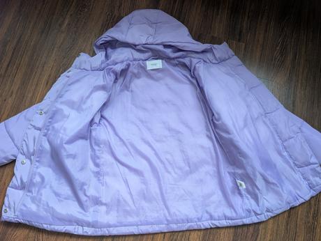 Prešívaná bunda, reserved,146