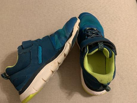 Tenisky 31, decathlon,31