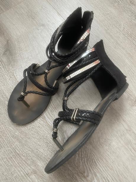 Aldo sandale, 36