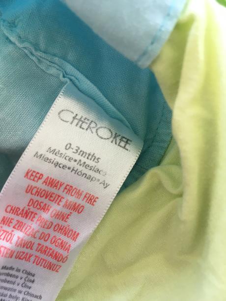 Klobucik s ochranou na krk, cherokee,50