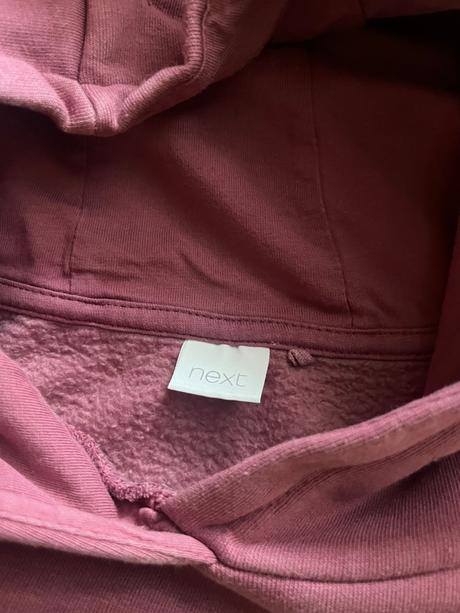 Dievčenská mikina, next,134