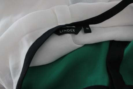 Bluzka zn. lindex, lindex,l
