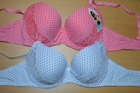 Dámska luxusná podprsenka, 65a - 115e