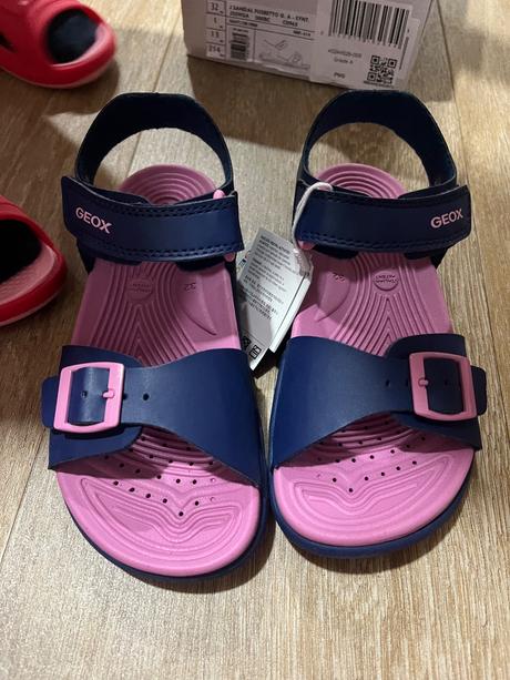Sandale geox, geox,32