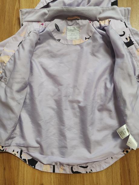 Lindex bunda 116, lindex,116