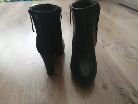 Čižmičky dámske, 36