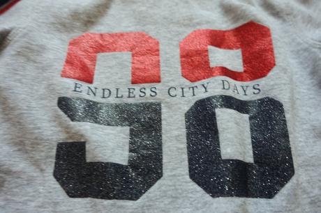 Mikina h&m 134/140, h&m,134