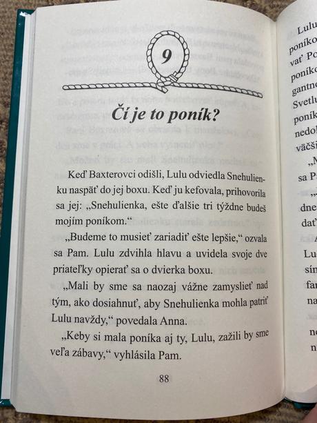 Chcem poníka pony tím 1 s poníkom je zle,