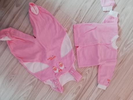 Froté súprava, koala baby,62