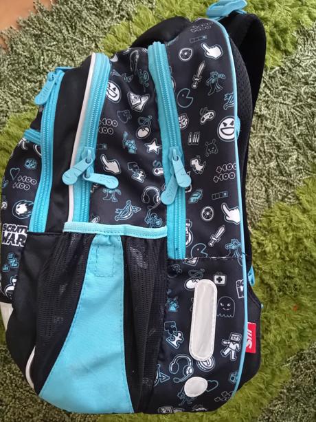 Taska stil,