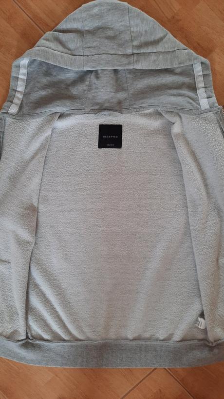 Mikina, reserved,152