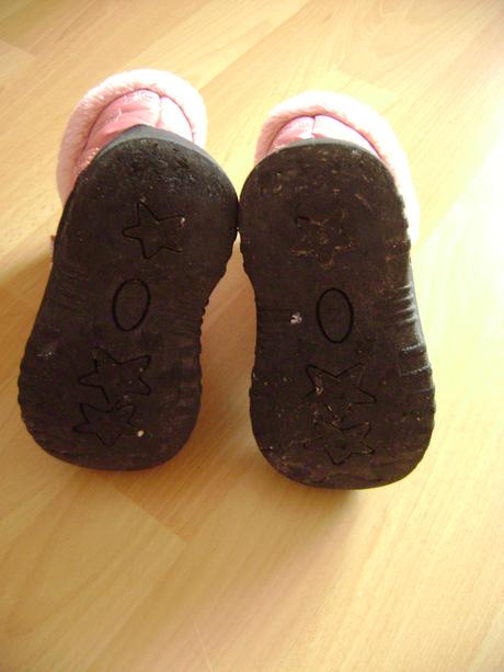 Cizmy, bobbi shoes,22