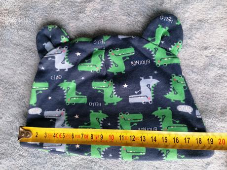 Komplet dino, f&f,74