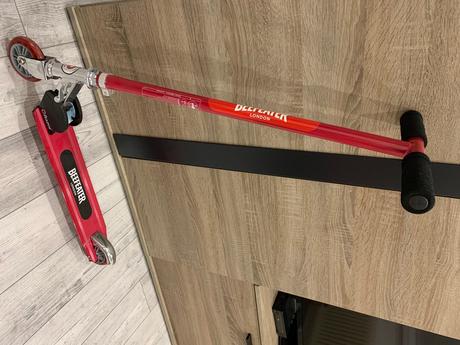 Kolobežka razor s sport scooter, razor