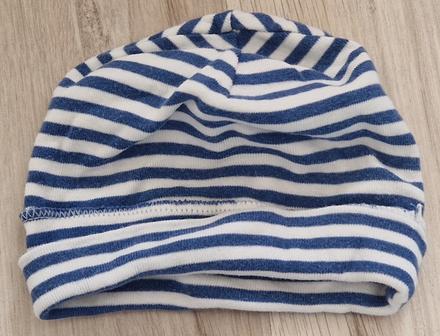 Na predaj čiapka, 68