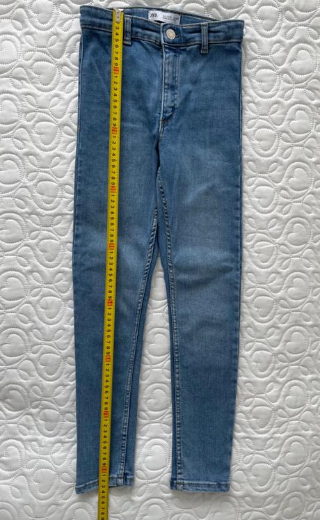 Rifle zara, zara,152