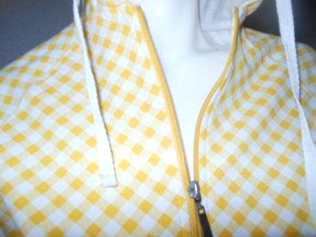 Nenosená mikina episode, m