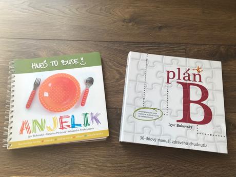 Kniha hned to bude anjelik igor bukovsky,