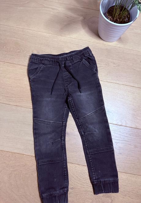 Riflove joggery, lupilu,110