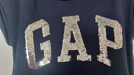 Teplákové šaty gap, gap,128