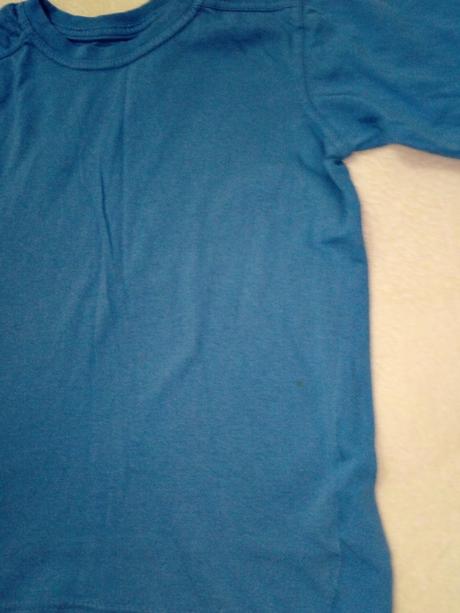 Tenký pulover č 134/140, 140