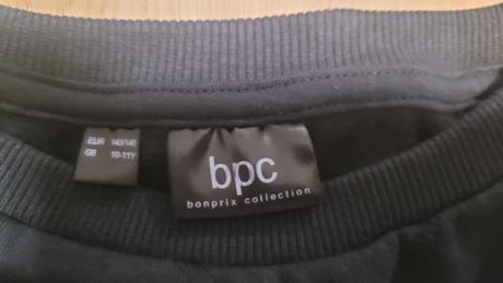 Tunika bonprix dievča č. 140/146, 10/11 rokov, bonprix,146