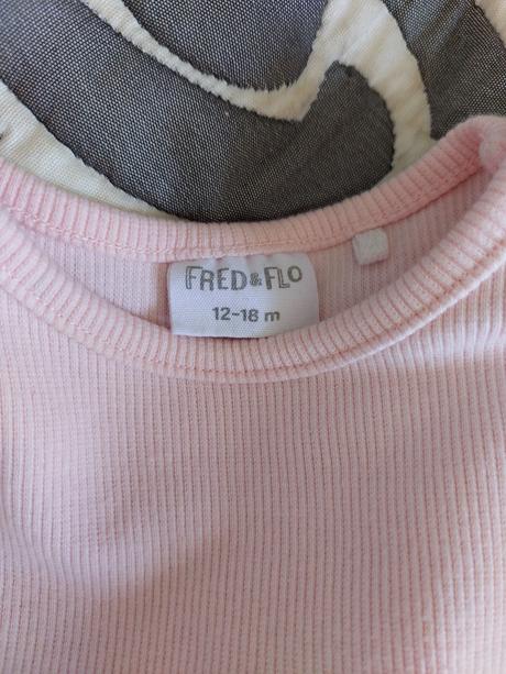 Rifle na traky s bodynkom, 86