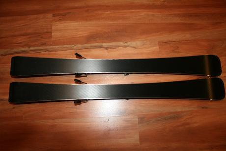 Lyže head supershape 110 cm, head,110-119 cm