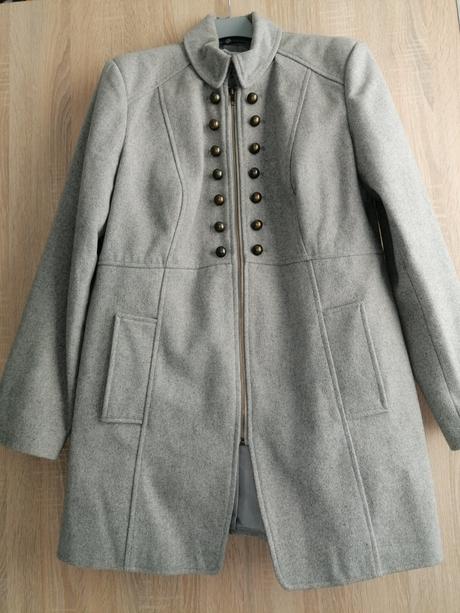 Kabát č. 44, bonprix,xl