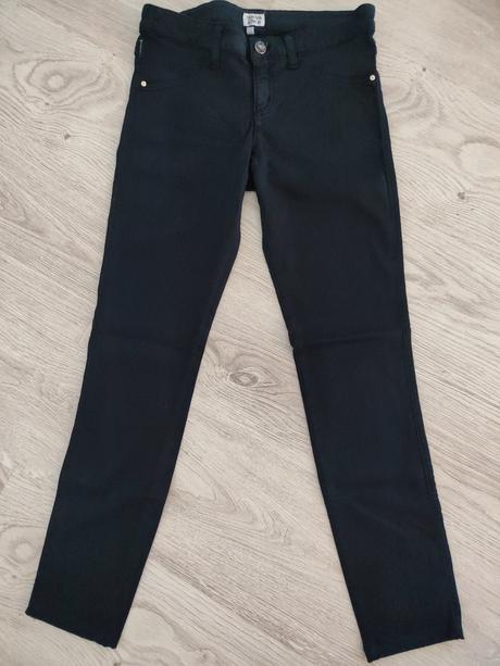 Nohavice, armani,158