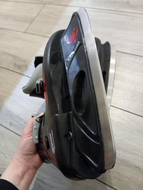 Chlapčenské korčule tempish 33-36, tempish,33