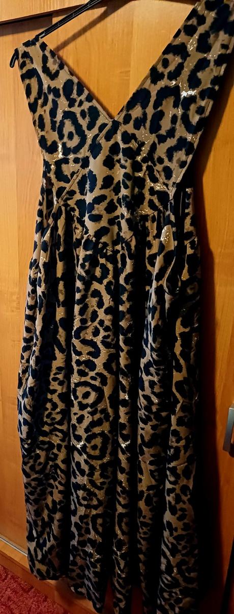 Damske maxisaty na traky s vreckami xxxl, xxl / xxxl