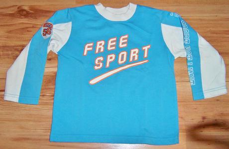 Pulóvre,dva kusy, 98