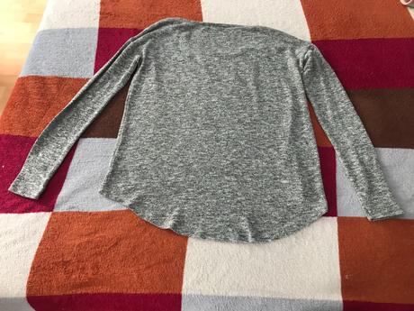 Dámske tričko, zn. tally weijl, vel.s, tally weijl,s