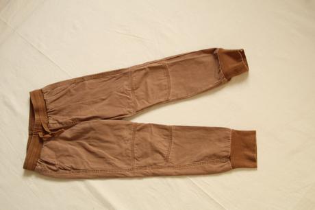 Balík next h&m slovenka bezpečná kvalitná bavlna, 122–134