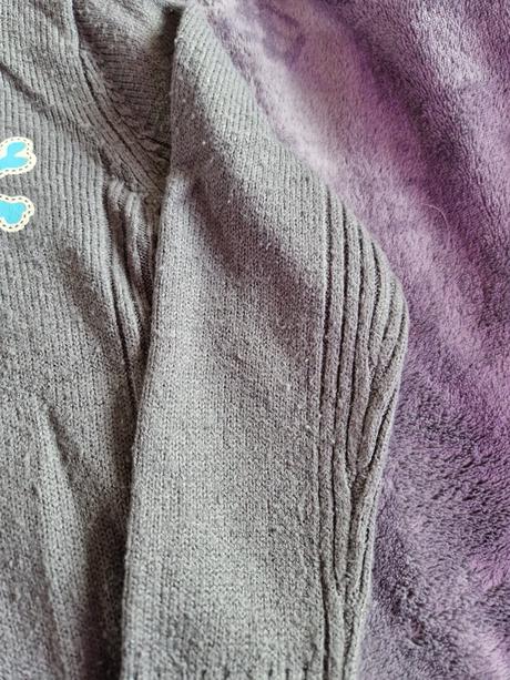 Pulover + tricko (116), 104–116