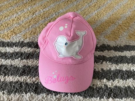 Šiltovka s delfínom 110/128, 110