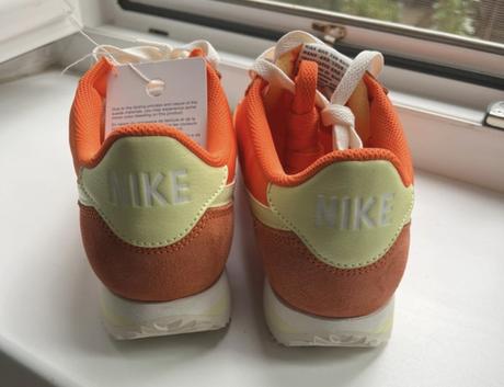 Tenisky nike, nike,41