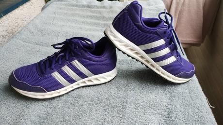 Tenisky, adidas,36