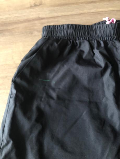 Zateplene zimne nohavice, lewro,152