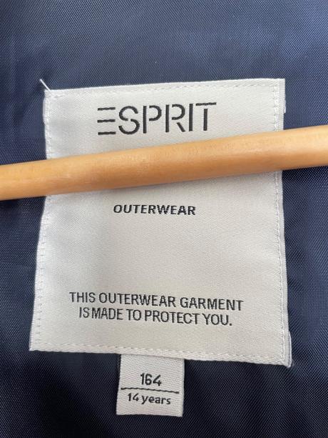 Zimna vetrovka esprit, esprit,164