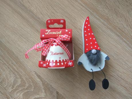 Vianočné dekorácie, 