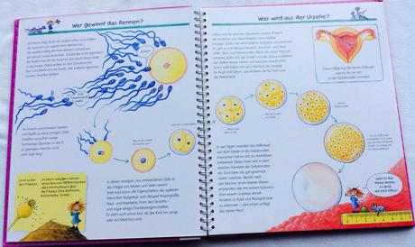 Nemecka knizka babatka,