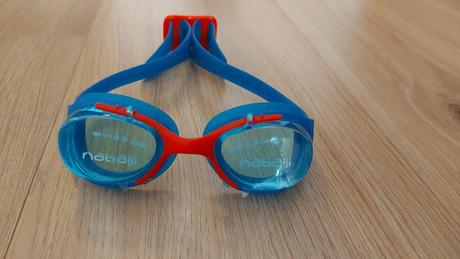 Plavecke okuliare, 
