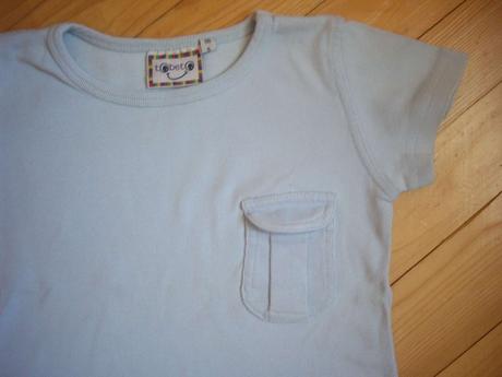 Tričko, 116