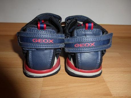 Sandále geox, geox,34