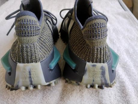 Tenisky, adidas,43