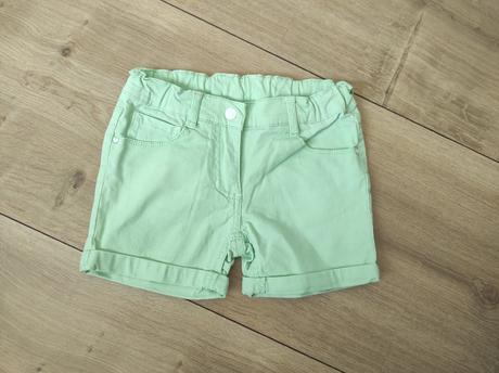 Kraťasy, palomino,122