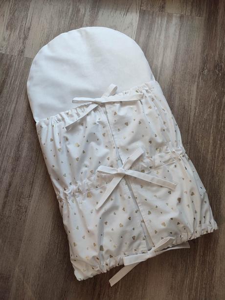 Zavinovačka klasická nemocničná, 